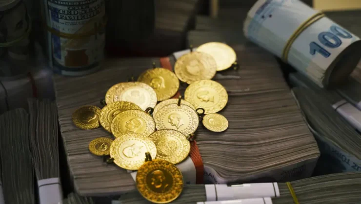 5 Şubat 2026: Altında Güncel Durum ve Yatırımcıların Gözü Fiyatlarda