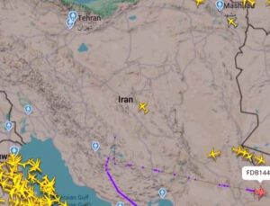 İran Saldırısı Havacılık Sektörünü Sarsıyor: THY ve AJet Seferleri İptal