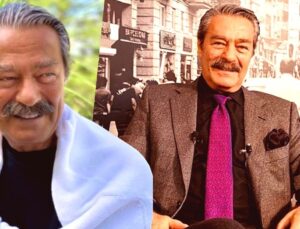 Kadir İnanır’dan Yapım Şirketlerine Telif Davası Zaferi: Üç Film Yayından Kaldırılıyor