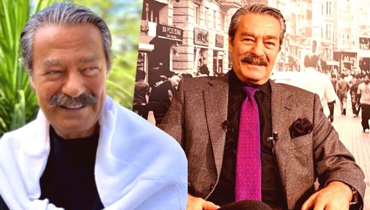 Kadir İnanır’dan Yapım Şirketlerine Telif Davası Zaferi: Üç Film Yayından Kaldırılıyor