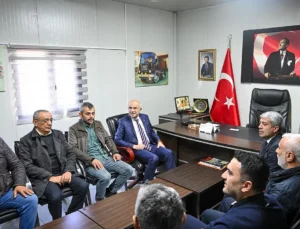 Malatya Yönetiminde Halkın Sesi Öncelikli: Projeler Vatandaş Görüşüyle Şekilleniyor