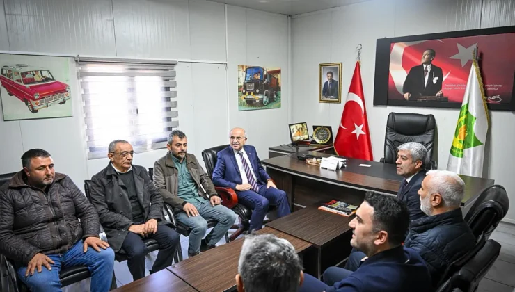 Malatya Yönetiminde Halkın Sesi Öncelikli: Projeler Vatandaş Görüşüyle Şekilleniyor