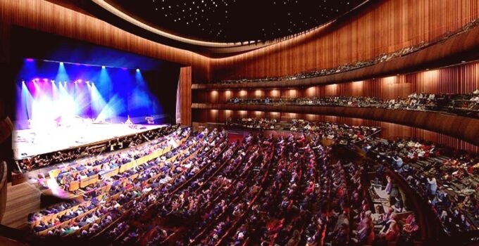 Kültür ve Sanatta Cumhuriyet Rekorları: Bakan Ersoy’dan Kapsamlı Değerlendirme