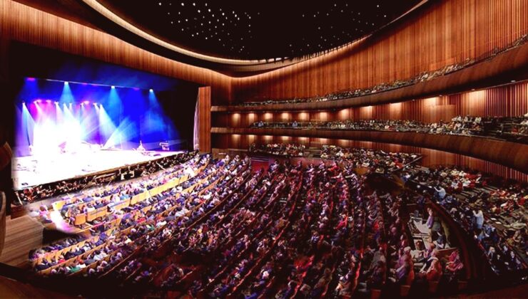 Kültür ve Sanatta Cumhuriyet Rekorları: Bakan Ersoy’dan Kapsamlı Değerlendirme