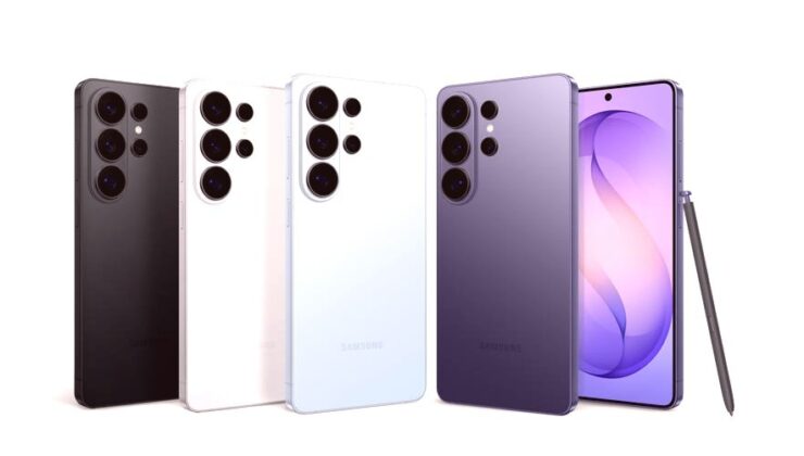 Teknoloji Devlerinin Yeni Amiral Gemileri Karşı Karşıya: Galaxy S26 Ultra ve iPhone 17 Pro Max İncelendi