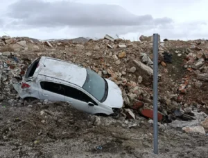 Malatya-Adıyaman Karayolunda Trafik Kazası: 5 Yaralı