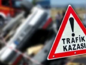 Malatya-Adıyaman Yolu’nda Trafik Kazası: 2 Yaralı