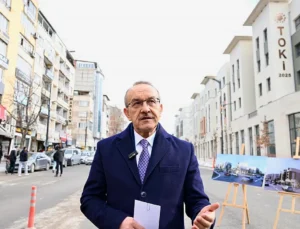 Malatya Çarşısı’nda Kısmi Açılış: 800 İşyerinden Sadece 8’i Hizmette