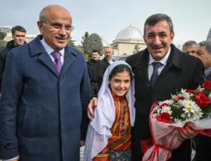 Malatya’da Devam Eden Kentsel Dönüşüm ve Belediye Projeleri Yerinde İncelendi
