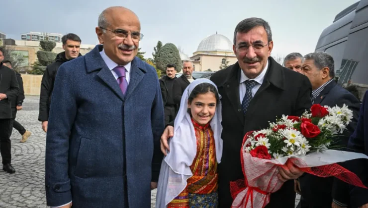 Malatya’da Devam Eden Kentsel Dönüşüm ve Belediye Projeleri Yerinde İncelendi