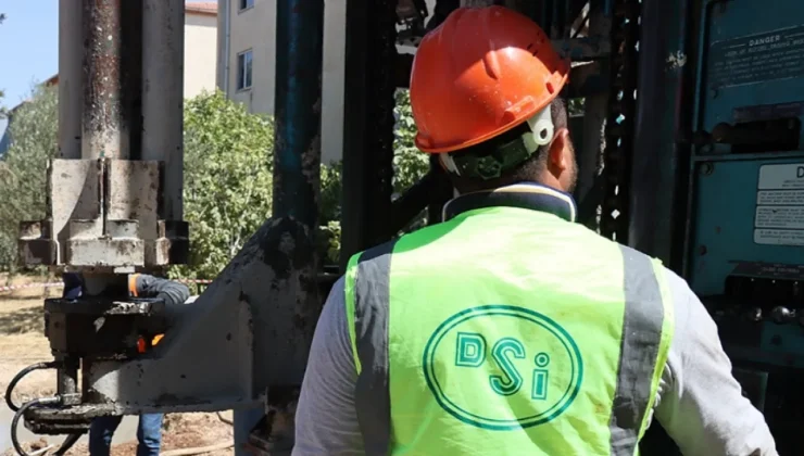 DSİ Malatya’da Yazılım Uzmanları Arıyor: Başvuru Detayları ve Şartlar Açıklandı