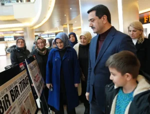 Malatya’da 28 Şubat Dönemini Yansıtan Fotoğraf Sergisi Açıldı