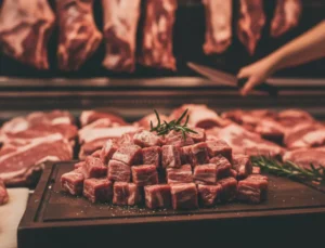 Ramazan Öncesi Et Fiyatlarındaki Yükseliş Tüketiciyi Endişelendiriyor