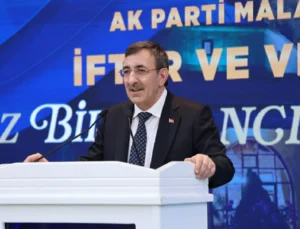 Malatya’da Kapsamlı Dönüşüm: Altyapıdan Arıtma Tesislerine Dek Önemli Adımlar