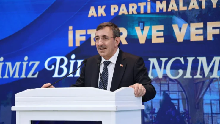 Malatya’da Kapsamlı Dönüşüm: Altyapıdan Arıtma Tesislerine Dek Önemli Adımlar