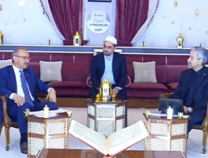 Zaviye Mahallesi Anahtar Teslimine Hazır: Rezerv Alanlarındaki Çalışmalar Hızla Tamamlanıyor