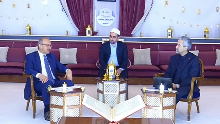 Zaviye Mahallesi Anahtar Teslimine Hazır: Rezerv Alanlarındaki Çalışmalar Hızla Tamamlanıyor