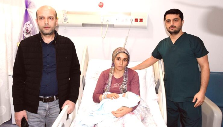 6 Şubat’ın Buruk Sevinci: Depremzede Aileden Hayata Umut Dolu Yeni Bir Başlangıç