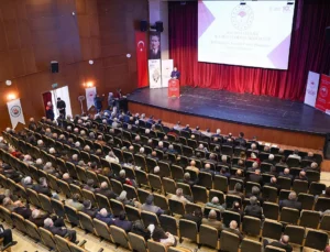 Malatya Kayısı Üreticileri İçin Yeni Dönem: Verimlilik ve Gelir Artışı Hedefleniyor