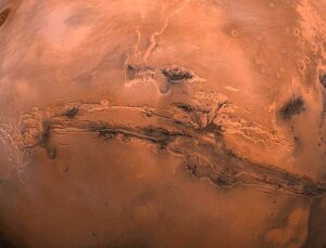 Mars’ta Keşfedilen Karmaşık Organik Moleküller Yaşam İhtimalini Güçlendiriyor