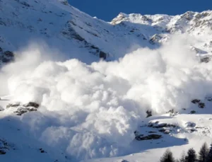 Malatya ve Çevresine Kar ve Çığ Tehlikesi Uyarısı Yapıldı