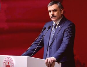 Bakan Çiftçi: Gençleri Zehirleyenlere Göz Açtırmayacağız