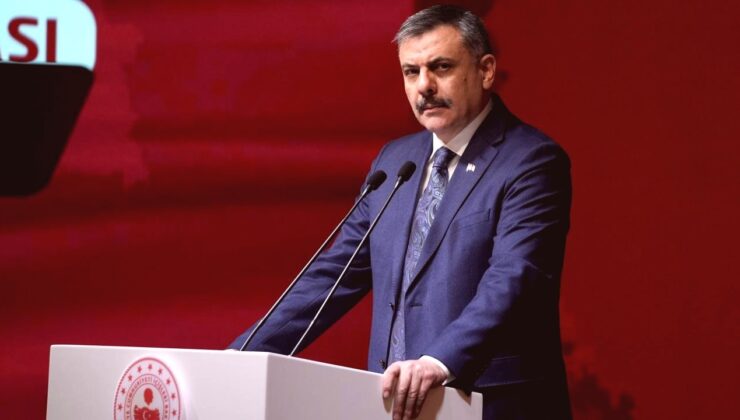 Bakan Çiftçi: Gençleri Zehirleyenlere Göz Açtırmayacağız