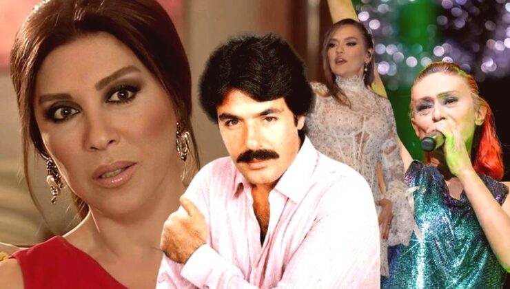 Ünlü İsimlerden Şaşırtan Kararlar: Hayatları Film Olsun mu, Olmasın mı?