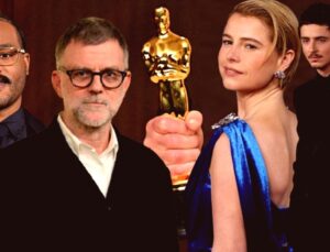 Oscar Heyecanı Sardı: 98. Tören Öncesi Tahminler Şekilleniyor