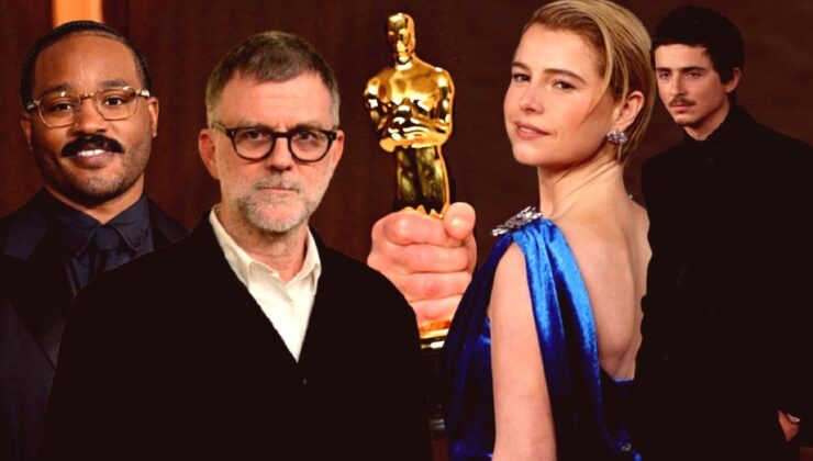 Oscar Heyecanı Sardı: 98. Tören Öncesi Tahminler Şekilleniyor