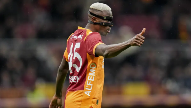Yıldız Golcüden Sitem Dolu Sözler: “Galatasaray Olmasaydı Belki de Juventus’taydım”