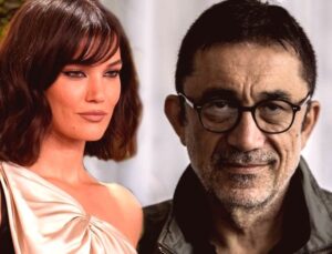 Pınar Deniz, Nuri Bilge Ceylan’ın Yeni Filminde Başrol Koltuğunda