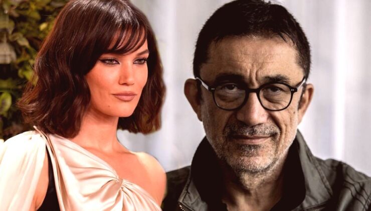 Pınar Deniz, Nuri Bilge Ceylan’ın Yeni Filminde Başrol Koltuğunda