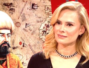 Piri Reis’in Haritasındaki Gizem: Antarktika’yı Keşfetmeden Mi Çizdi?