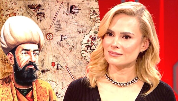 Piri Reis’in Haritasındaki Gizem: Antarktika’yı Keşfetmeden Mi Çizdi?