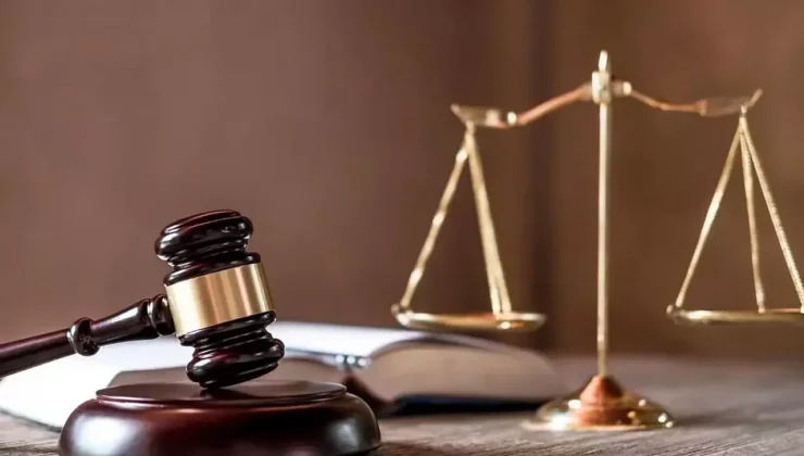 Savcıya Yönelik Kan Donduran Suikast Planı Ortaya Çıktı