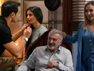Aldur Ailesi’nde İkilem: Erkan’ın Zorlu Seçimleri ve Dicle’nin Mücadelesi Üçüncü Bölümde Ortaya Çıkıyor