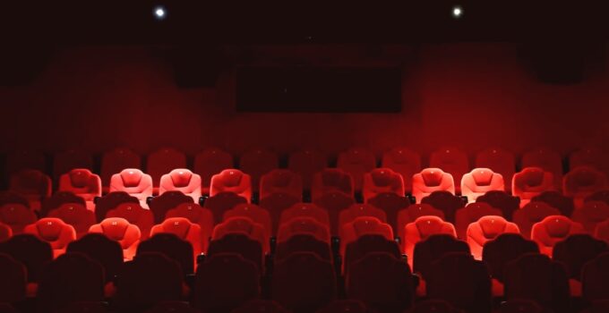 Yeni Filmler Sinemaseverlerle Buluşuyor: Haftanın Vizyon Seçkisi