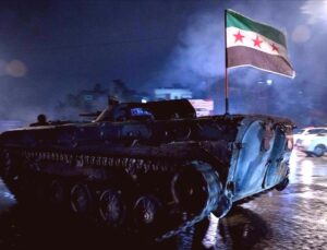 Kamışlı Havalimanı Güvenliği Suriye İçişleri Bakanlığına Devredildi