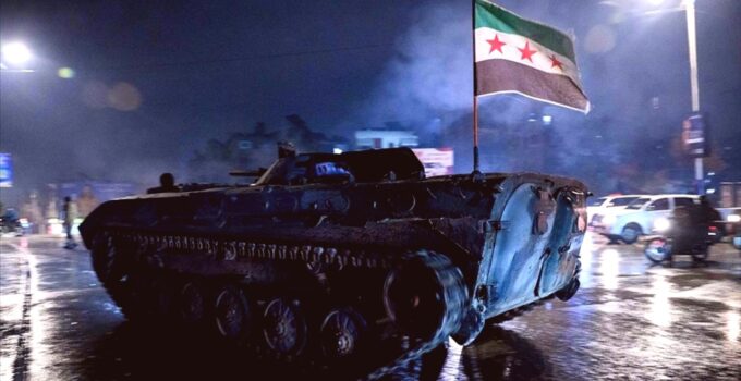 Kamışlı Havalimanı Güvenliği Suriye İçişleri Bakanlığına Devredildi