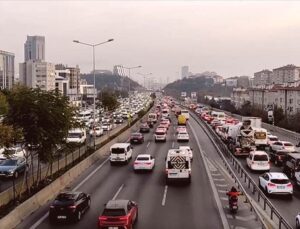 Yeni Kamyon ve Çekici Alacaklar Dikkat: Takograf Zorunluluğu ve Cezalar Belirlendi