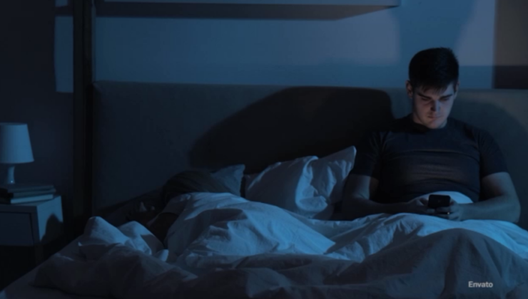 Dijital Çağın Göz Sağlığı Tehdidi: 2050’de Miyop Salgını Kapıda