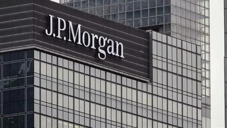 JPMorgan Avrupa’ya Milyonluk Para Cezası: Varlık Beyanlarındaki Hatalar Ortaya Çıktı