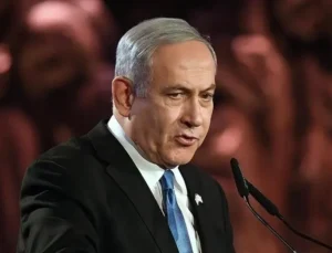 Netanyahu: Bölgedeki Gerilim Tırmanıyor, Her Duruma Hazırız