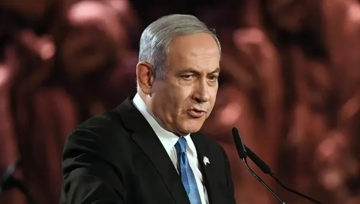 Netanyahu: Bölgedeki Gerilim Tırmanıyor, Her Duruma Hazırız