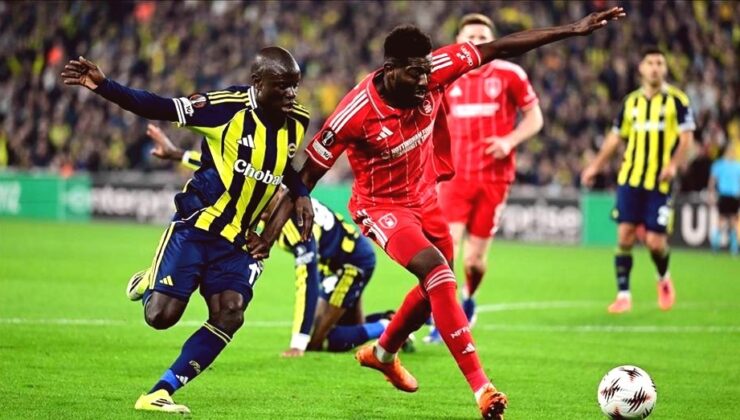 Fenerbahçe’nin Nottingham Forest Deplasmanında Kritik Rövanş Müsabakası: Tur Şansı ve Muhtemel Kadro