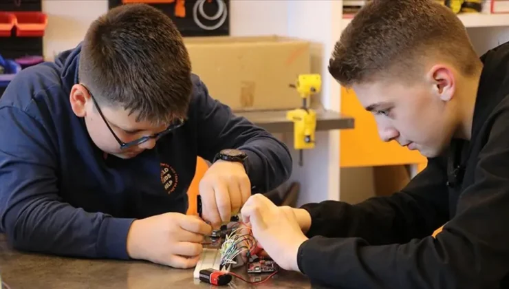 BİLSEM Seçim Süreci Belirlendi: Sonuçlar Şubat Sonunda Açıklanacak