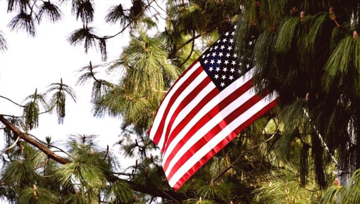 ABD’den İsrail’deki Personeline Tahliye Talimatı: İran Gerilimi Nedeniyle