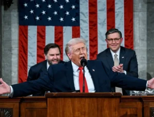 Trump’tan İran’a Sert Çıkış, Gümrük Vergilerine Yeni Düzenleme ve İç Politikada Rekor Süre