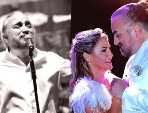 Volkan Konak’ın 59. Yaş Günü: Eşinden Duygusal Anma